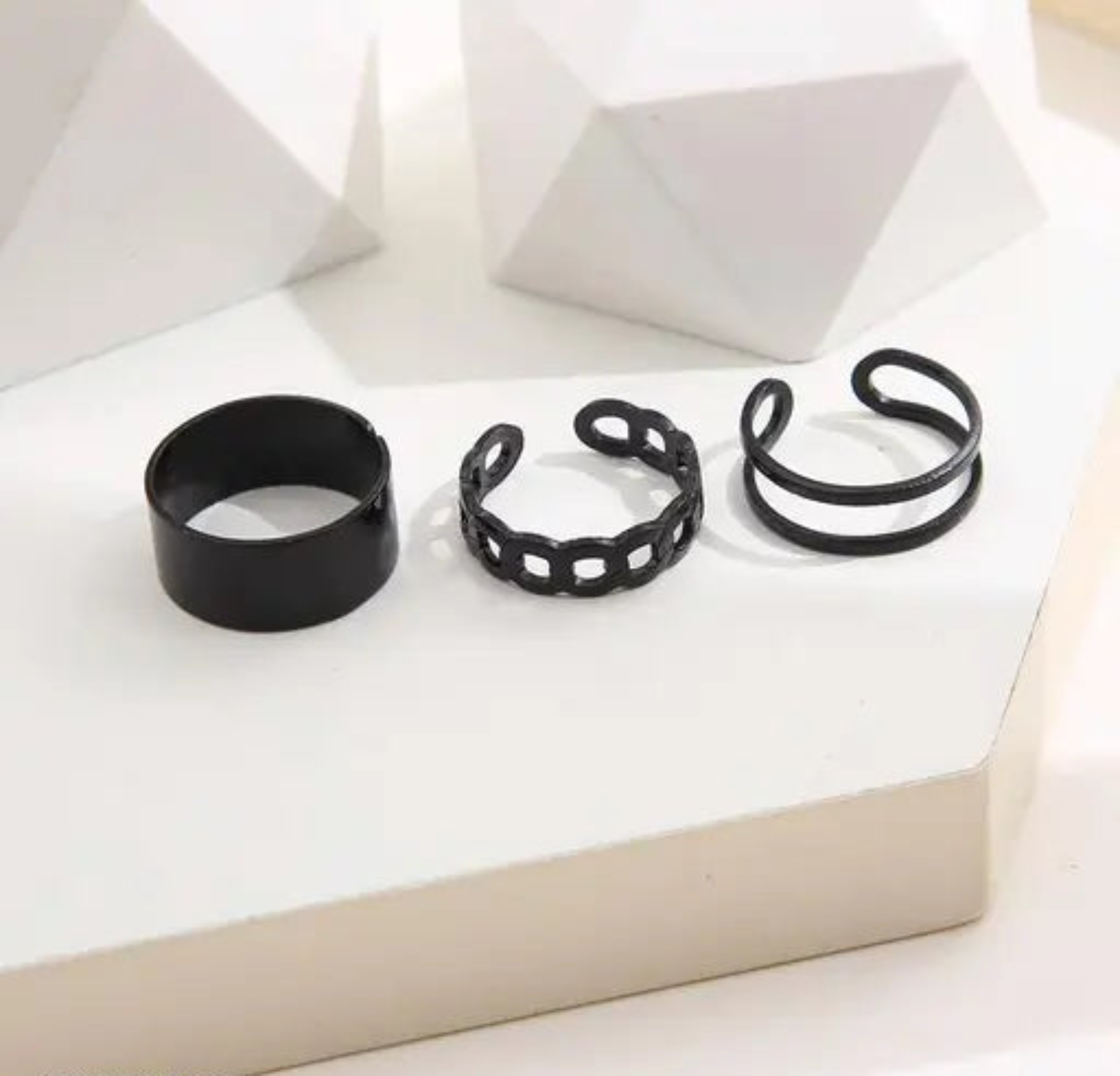 Everyday Wear Rings