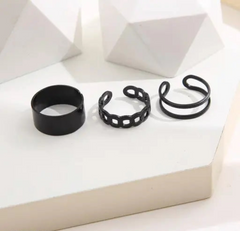 Everyday Wear Rings