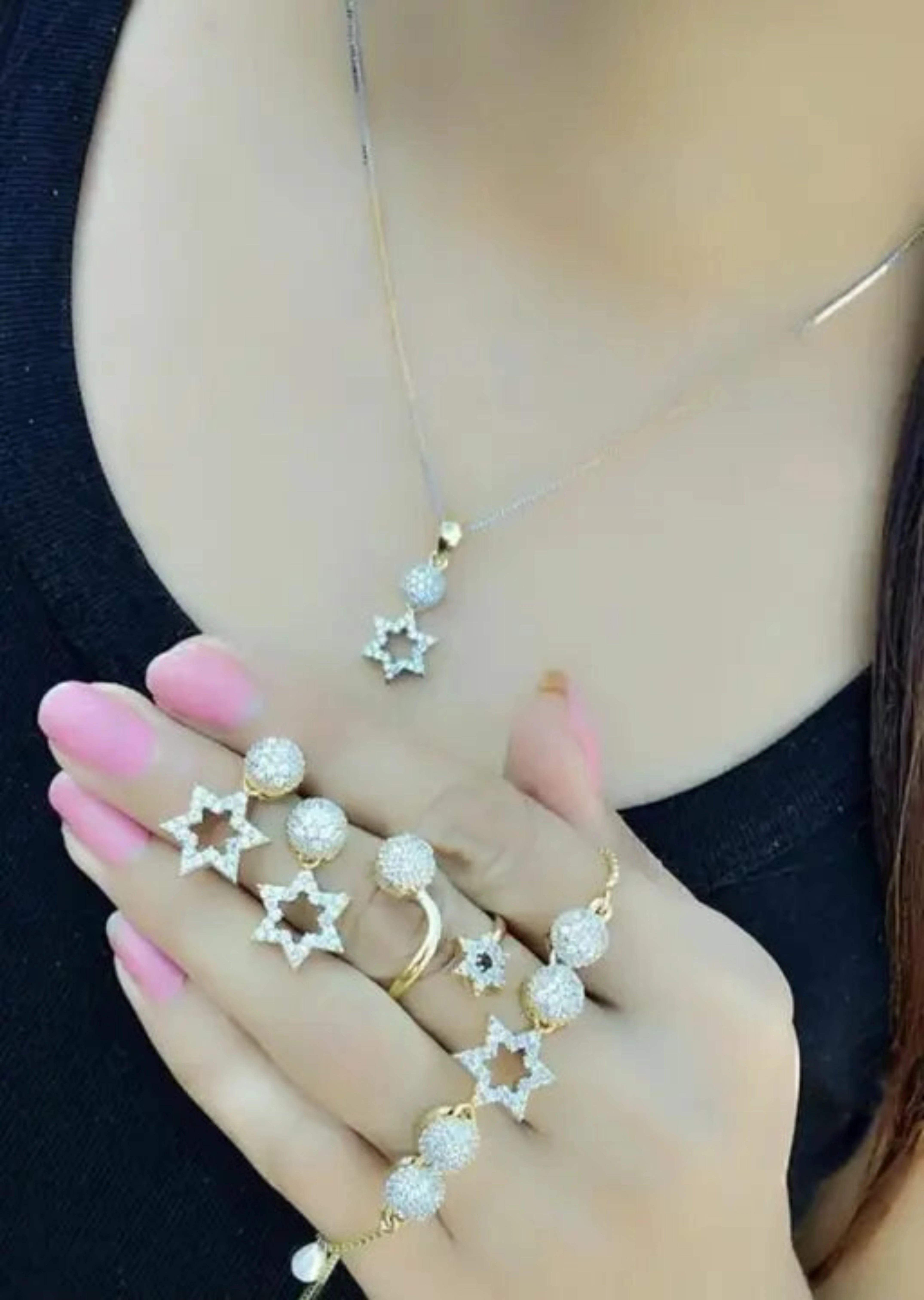 Fashion Jewelry for Girls