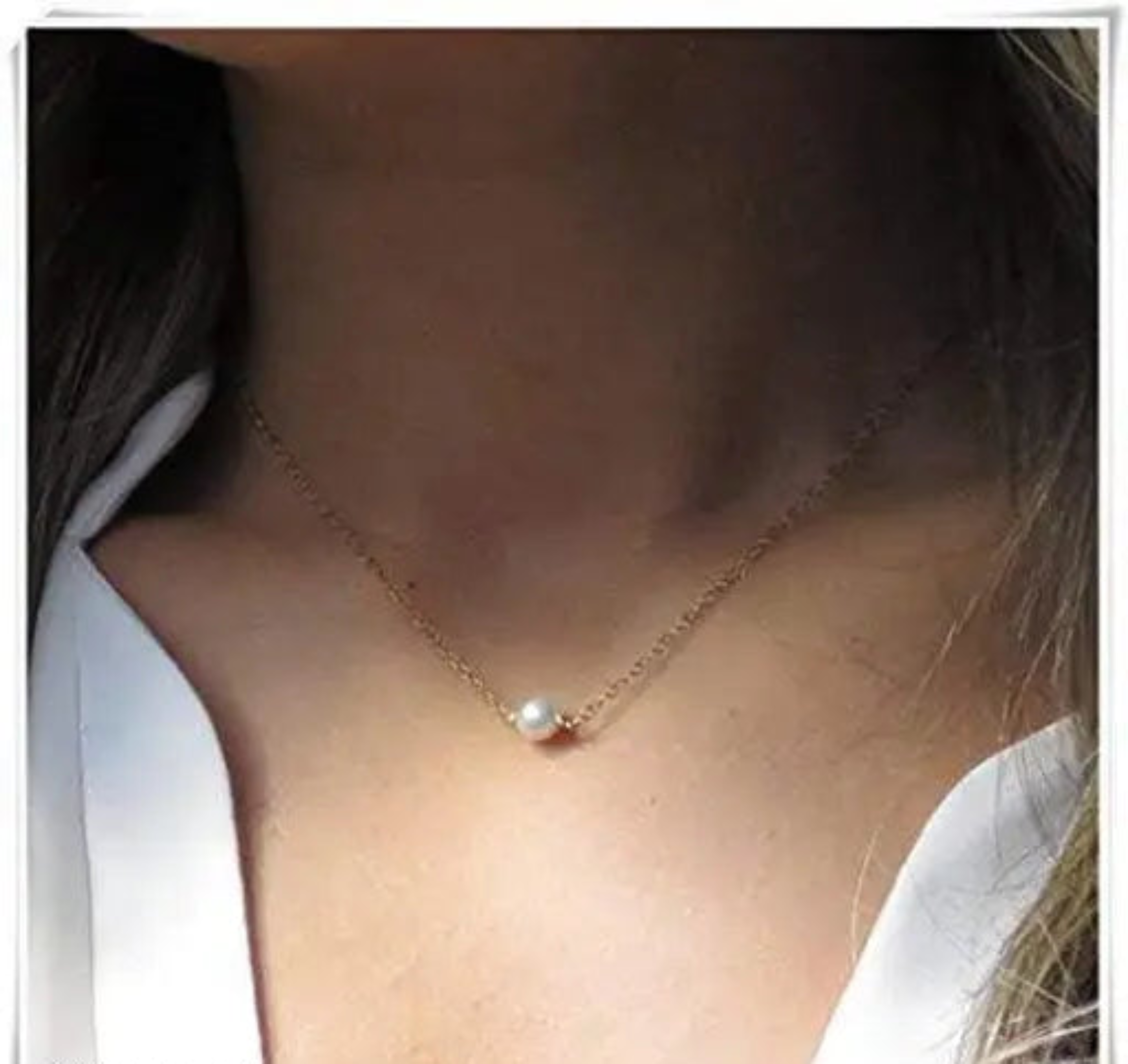 Fashion Necklace for Women