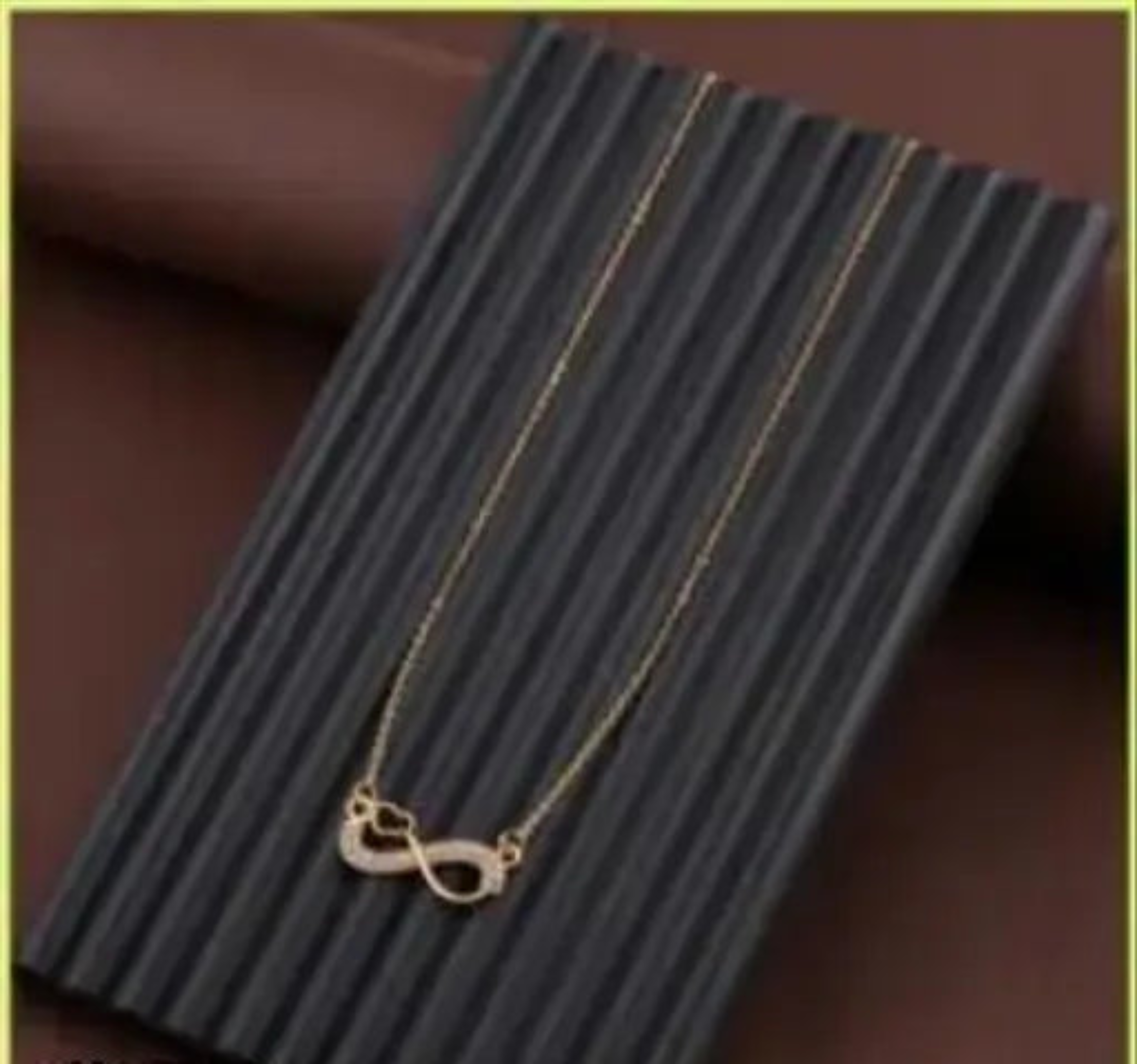 Gold Plated Necklace Set