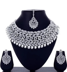 Wedding Jewelry Set