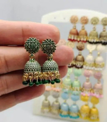 Western Earrings